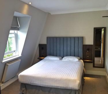 Lancaster Gate Hotel | Garden Court Hotel