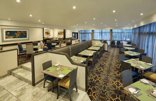 Umtata Hotel | Garden Court Mthatha