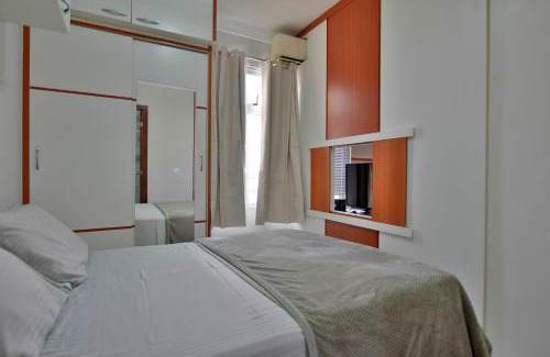 Brasilia Apartment | Garden D110