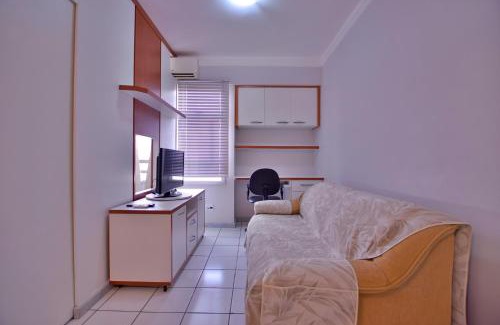 Brasilia Apartment | Garden D110