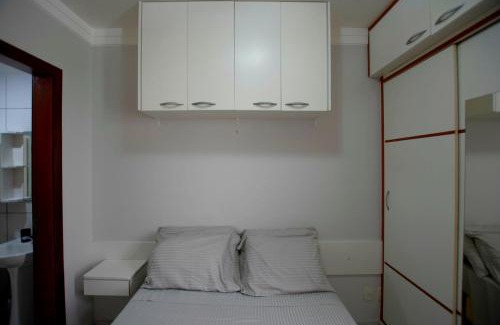 Brasilia Apartment | Garden D110