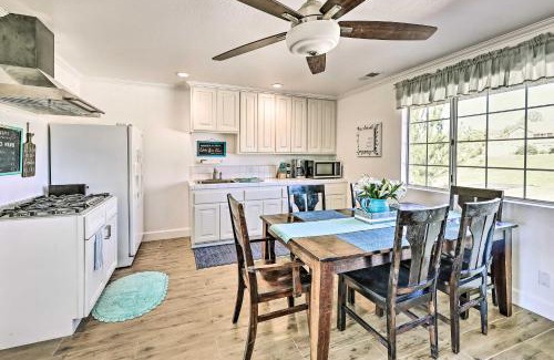 Fallbrook House | Garden, Gazebo and Fire Pit Fallbrook Home!