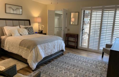 Canoa Estates House | Garden Home with Mountain & Desert Views home
