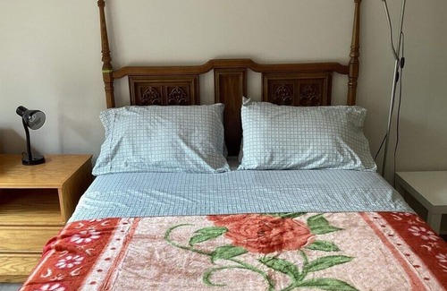 West Vancouver Villa | Garden homes suite - 3 Bedroom