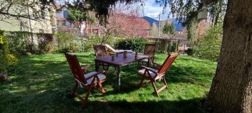 Binjezevo House | Garden House