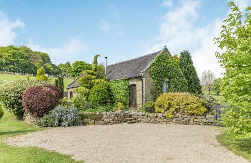 Carsington House | Garden House