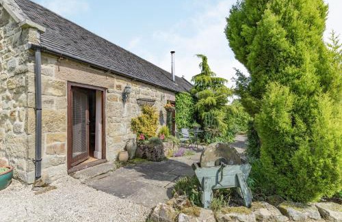 Carsington House | Garden House