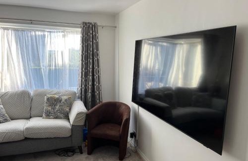 Canterbury Bed & Breakfast | Garden house