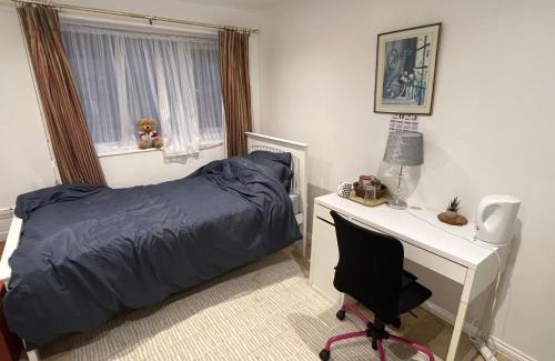 Canterbury Bed & Breakfast | Garden house