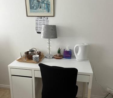 Canterbury Bed & Breakfast | Garden house