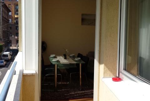 Csarnok negyed House | Garden House