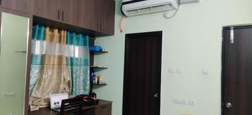 Mysore House | Garden House