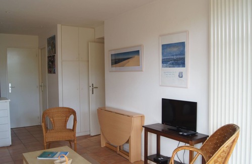 Le Canon Villa | Garden level in beautiful villa at Le Canon, (Cap Ferret) Bassin d'Arcachon