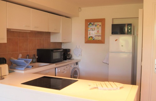 Le Canon Villa | Garden level in beautiful villa at Le Canon, (Cap Ferret) Bassin d'Arcachon