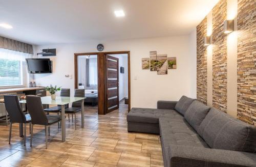 Hajduszoboszlo Apartment | Garden Lux Apartman