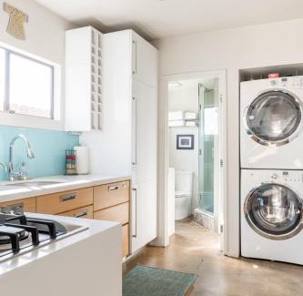 Playa Del Rey Apartment | Garden Oasis by the Sea