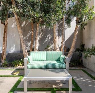 Playa Del Rey Apartment | Garden Oasis by the Sea