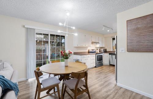 Bull Mountain Apartment | Garden Park Getaway