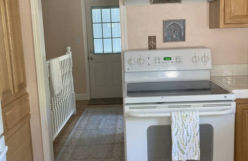 Idaho Falls House | Garden Sanctuary 2-bedroom house in Idaho Falls