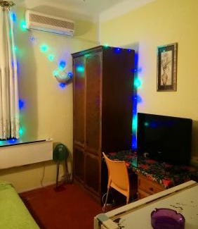 Slavija Apartment | Garden studio
