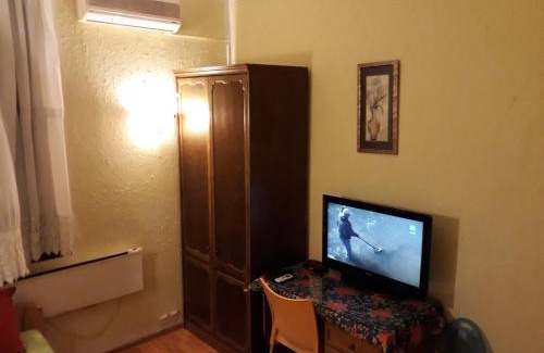Slavija Apartment | Garden studio