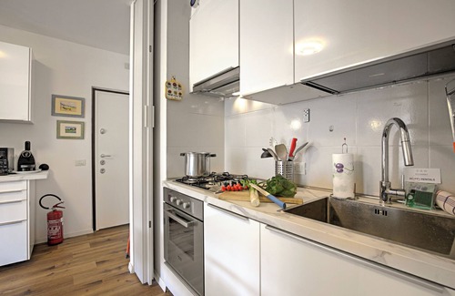 Riva del Garda Apartment | Garden & Surf Residenza By Max, Riva del Garda, Italy
