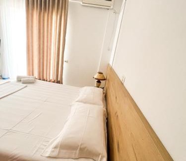 Kodrra Apartment | Garden Villa Sarande Apt-6