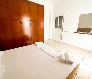 Kodrra Apartment | Garden Villa Sarande Apt-6