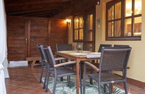 Zsorifurdo Apartment | Garden Villa Zsóry