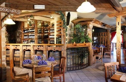 Andalo Hotel | Garden Wellness Hotel S