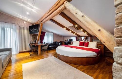 Andalo Hotel | Garden Wellness Hotel S