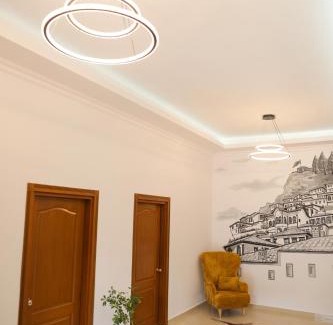 Berat House | Garden Yard