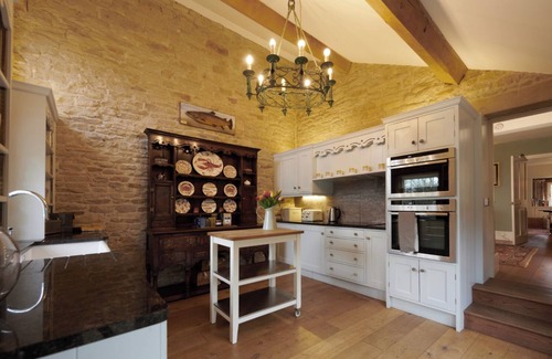 Edensor Cottage | Gardeners Cottage near Chatsworth House