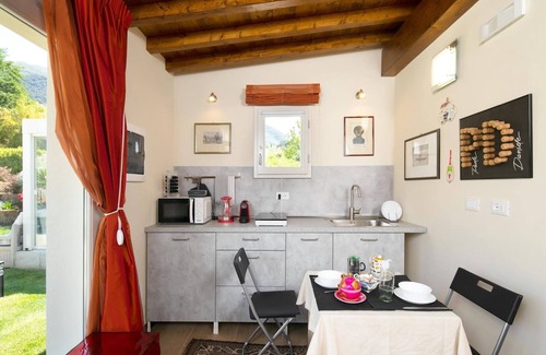 Camaiore Apartment | Gardenia Suite In Camaiore, Tuscany