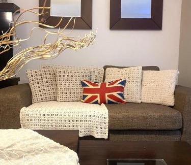 Pallini Apartment | Gardenista in Gerakas near to airport