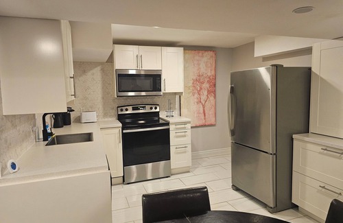 Hurontario House | GARDENS CIRCLE