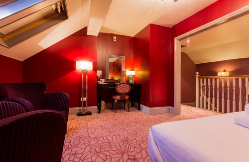 Manchester City Centre Hotel | Gardens Hotel