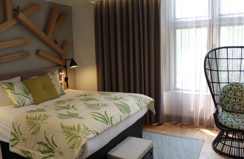 Manchester City Centre Hotel | Gardens Hotel