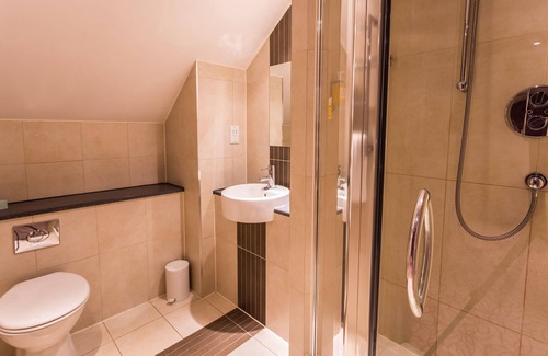 Manchester City Centre Hotel | Gardens Hotel
