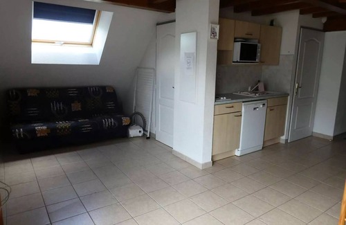 Reallon Apartment | Gardette Residence - Nice T3 resort center 8 beds in Réallon