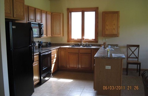 Gardiner Cabin | Gardiner Cabin by Yellowstone Park/Dates Open