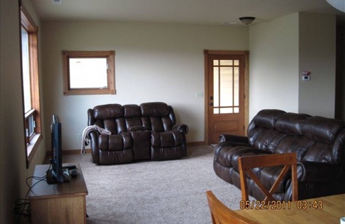 Gardiner Cabin | Gardiner Cabin by Yellowstone Park/Dates Open