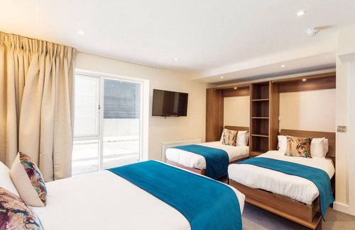 City Centre Dublin House | Gardiner Lodge