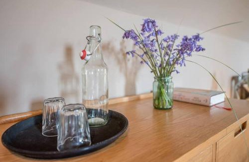Eye House | Gardiners Cottage Barn, Braiseworth