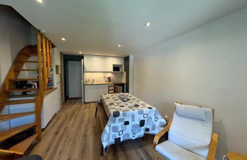 Monetier-les-Bains Apartment | Gardiole II