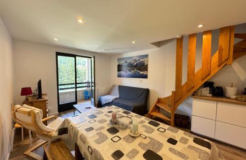 Monetier-les-Bains Apartment | Gardiole II