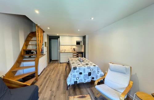 Monetier-les-Bains Apartment | Gardiole II