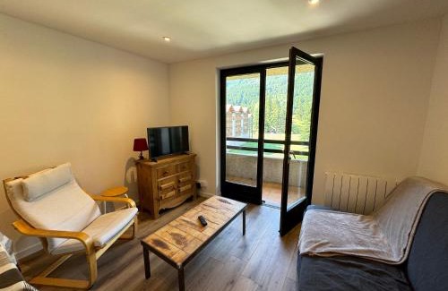 Monetier-les-Bains Apartment | Gardiole II