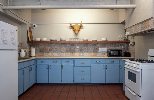Downtown El Paso Hotel | Gardner Hotel & Hostel