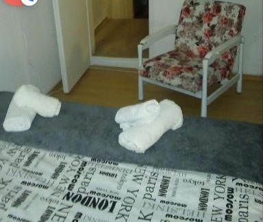 Zemun Apartment | Gardos dupleks
